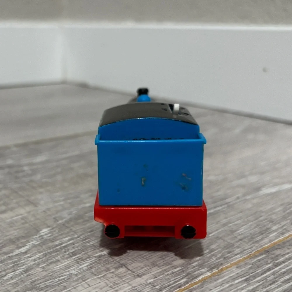 2009 Motorized Thomas - Works